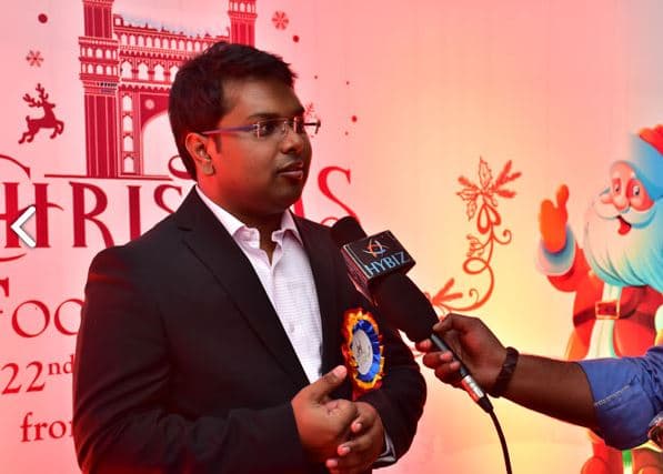 Pioneer Institute of Hotel Management Hyderabad Events photo 4