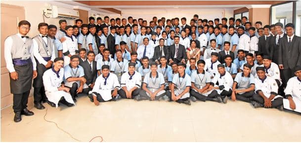 Pioneer Institute of Hotel Management Hyderabad Events photo 6