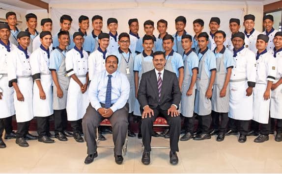 Pioneer Institute of Hotel Management Hyderabad Events photo 7