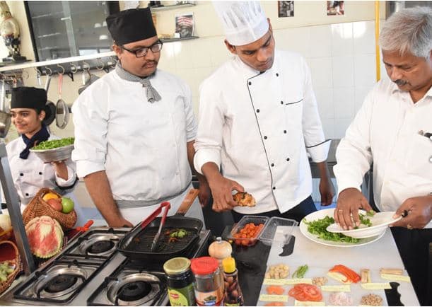 Pioneer Institute of Hotel Management Hyderabad Events photo 8