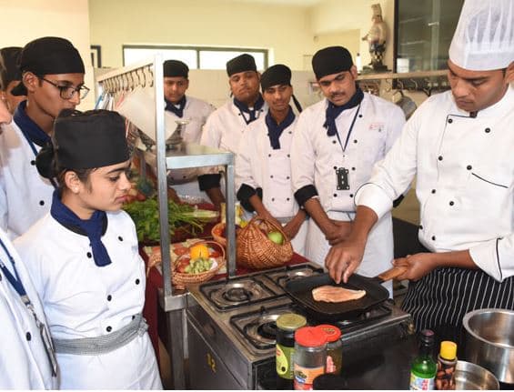 Pioneer Institute of Hotel Management Hyderabad Events photo 9