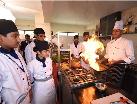 Pioneer Institute of Hotel Management Hyderabad Events photo 10