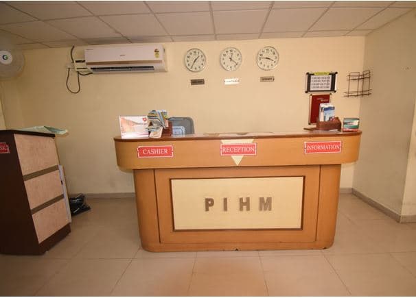 Pioneer Institute of Hotel Management Hyderabad Campus View photo 1