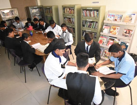 Pioneer Institute of Hotel Management Hyderabad Campus View photo 11