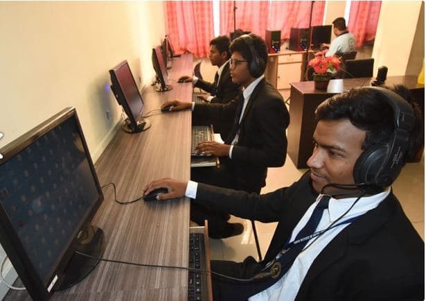 Pioneer Institute of Hotel Management Hyderabad Campus View photo 13