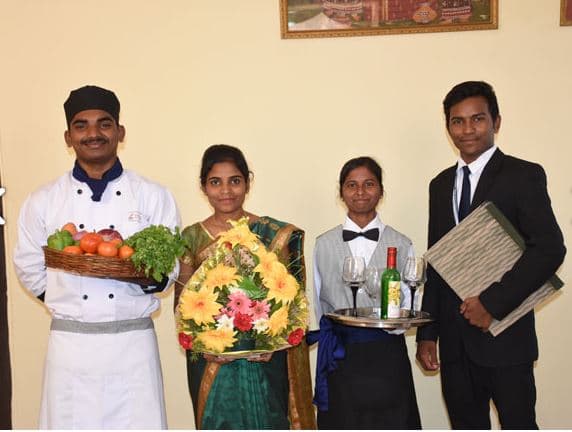 Pioneer Institute of Hotel Management Hyderabad Campus View photo 3