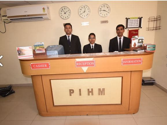 Pioneer Institute of Hotel Management Hyderabad Campus View photo 4