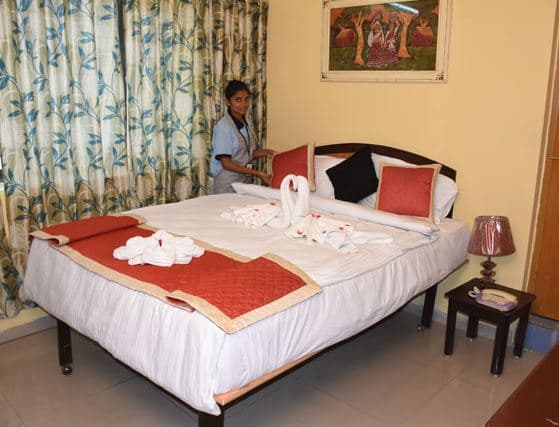 Pioneer Institute of Hotel Management Hyderabad Campus View photo 7