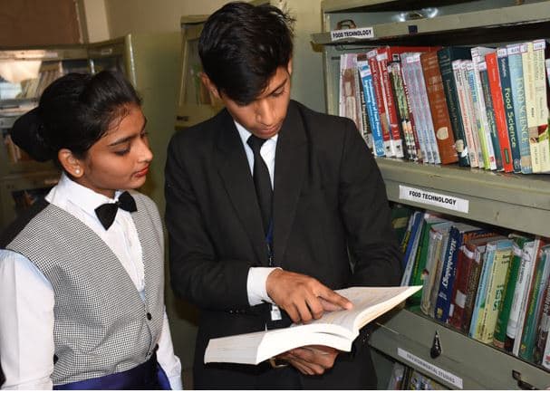 Pioneer Institute of Hotel Management Hyderabad Campus View photo 9