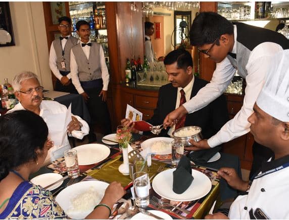 Pioneer Institute of Hotel Management Hyderabad Services photo 2