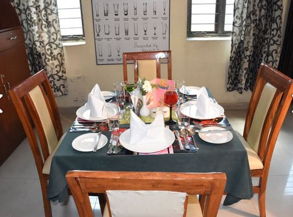 Pioneer Institute of Hotel Management Hyderabad Services photo 3