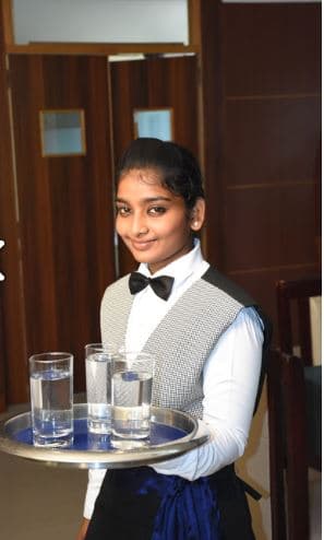 Pioneer Institute of Hotel Management Hyderabad Services photo 8