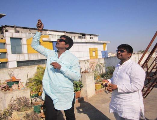 Trinity College of Hotel Management Hyderabad Events photo 5