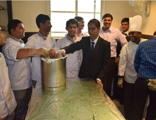 Trinity College of Hotel Management Hyderabad Events photo 6