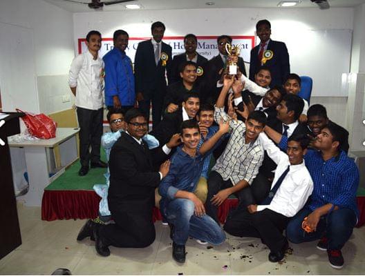 Trinity College of Hotel Management Hyderabad Events photo 7