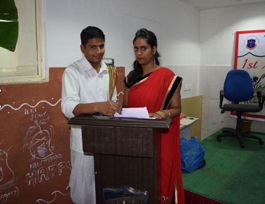 Trinity College of Hotel Management Hyderabad Events photo 9