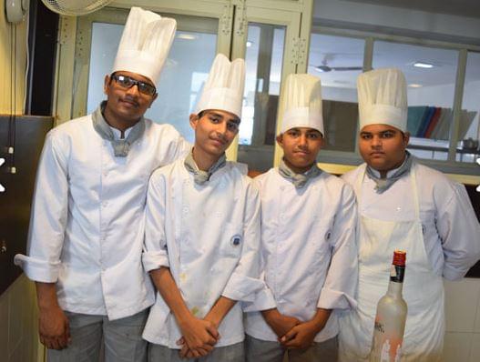 Trinity College of Hotel Management Hyderabad Events photo 1