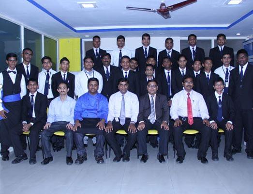 Trinity College of Hotel Management Hyderabad Events photo 3