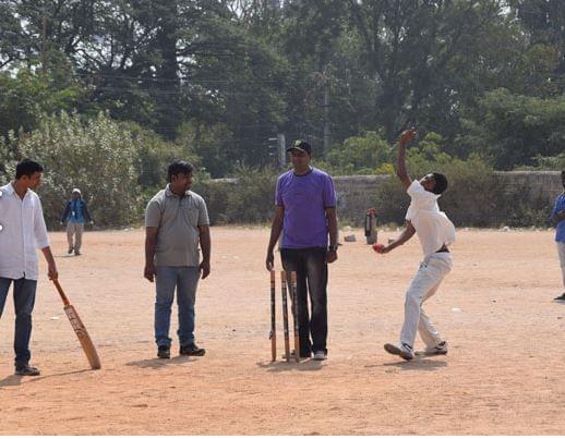 Trinity College of Hotel Management Hyderabad Events photo 4