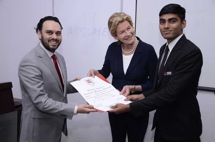 UEI Global Pune UEI Global photo 2