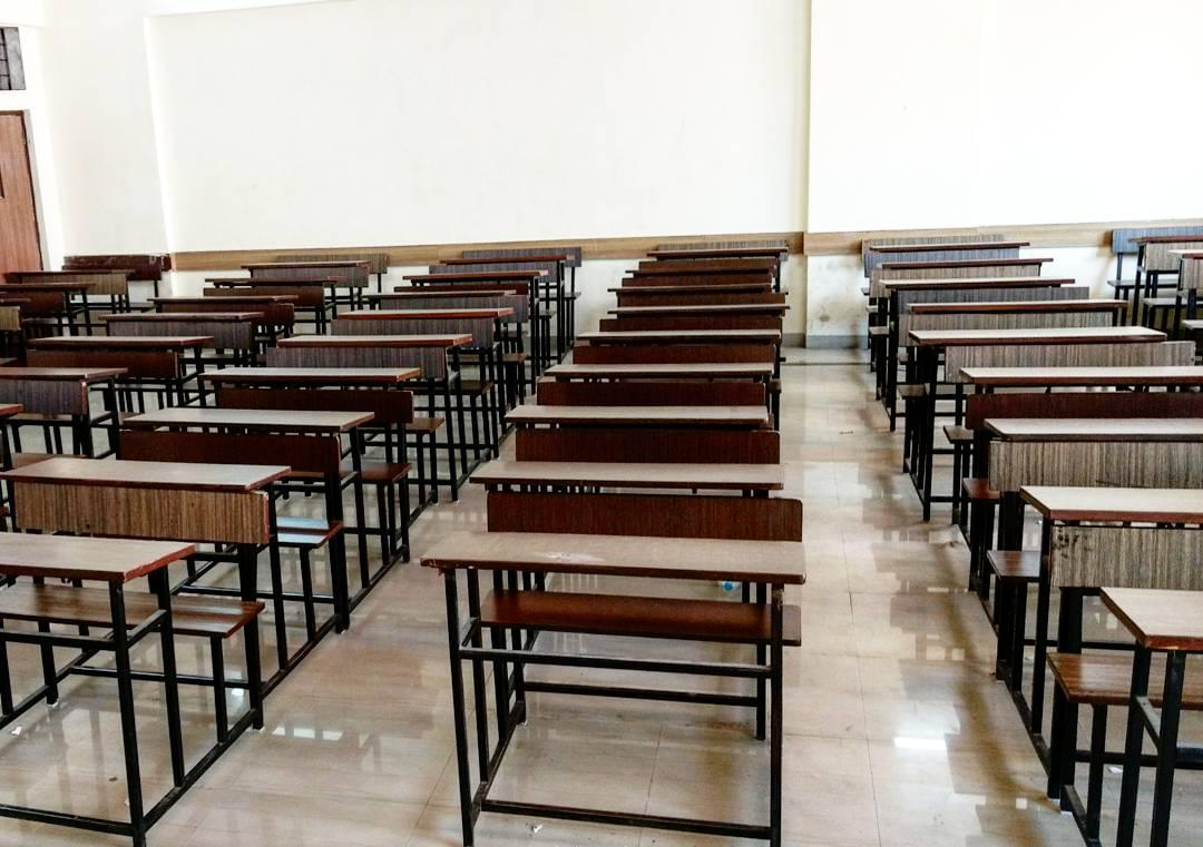 Pune Vidhyarthi Griha's College of Science & Technology Mumbai Infrastructure photo 1