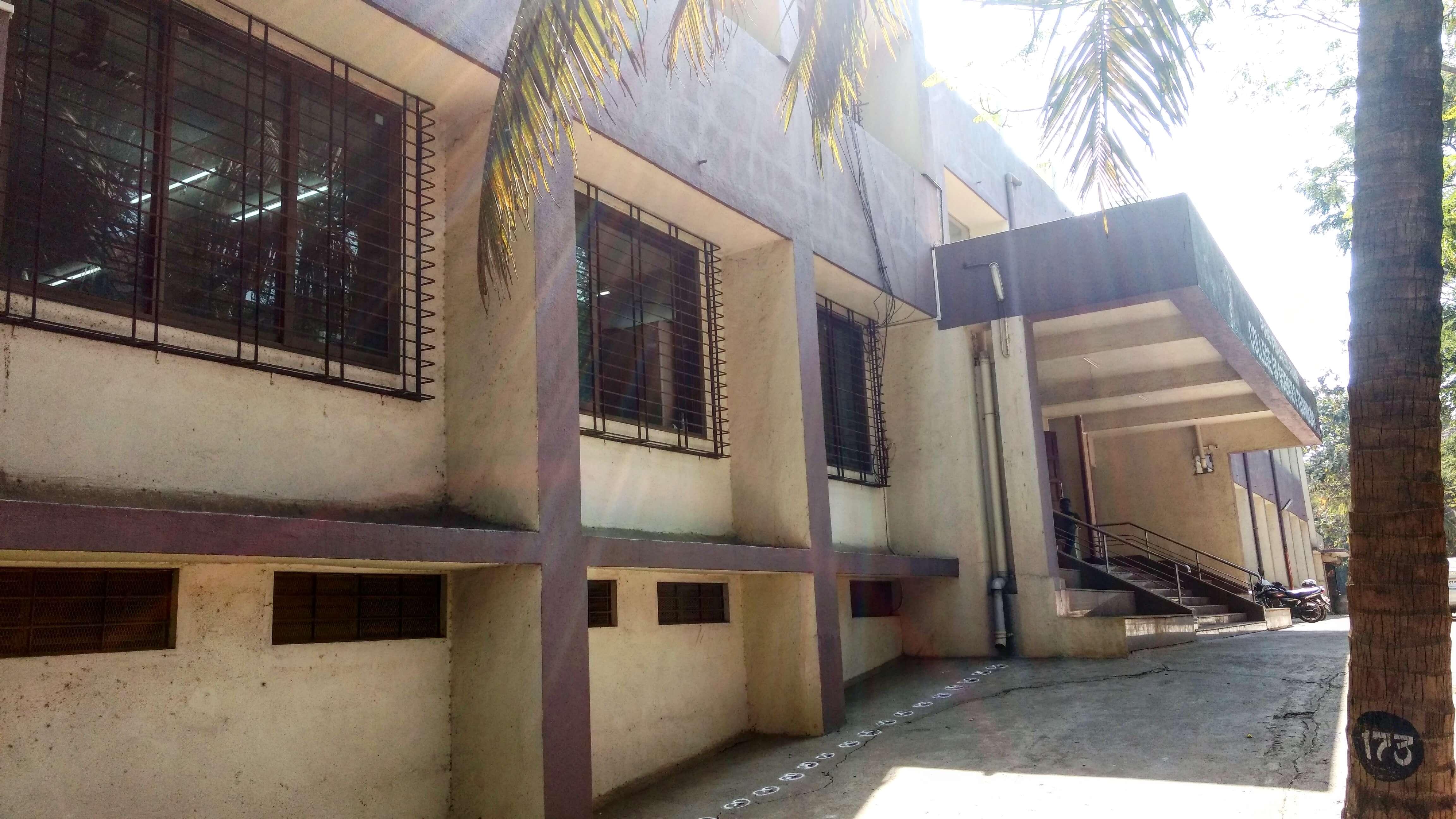 Pune Vidhyarthi Griha's College of Science & Technology Mumbai Infrastructure photo 2