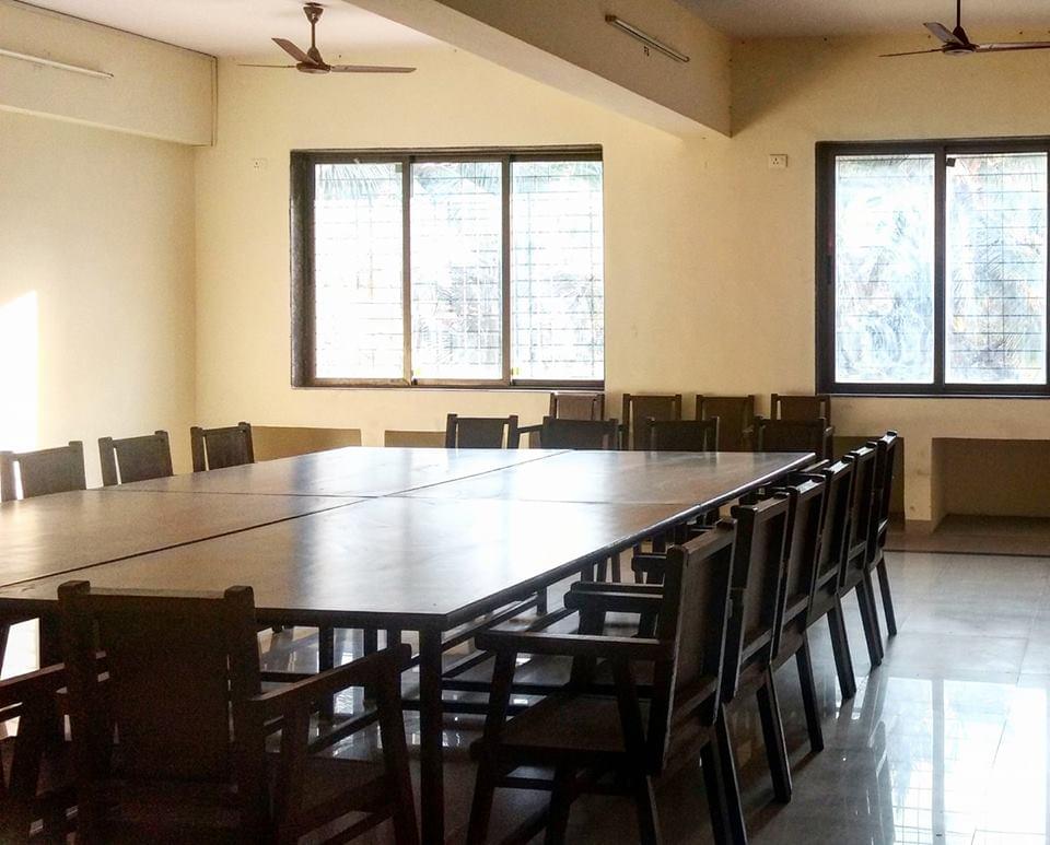 Pune Vidhyarthi Griha's College of Science & Technology Mumbai Infrastructure photo 4