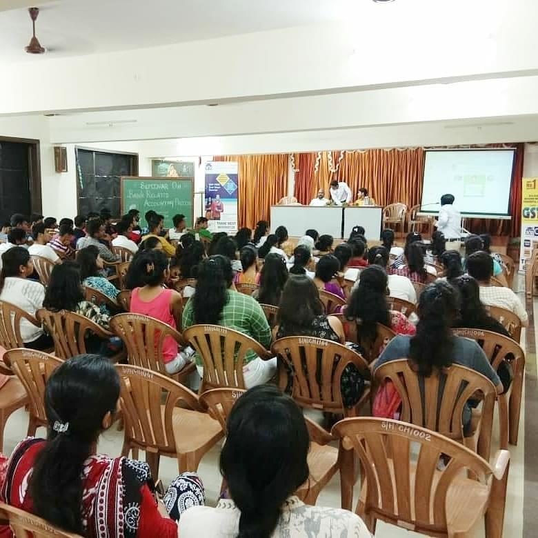 Pune Vidhyarthi Griha's College of Science & Technology Mumbai Events photo 2