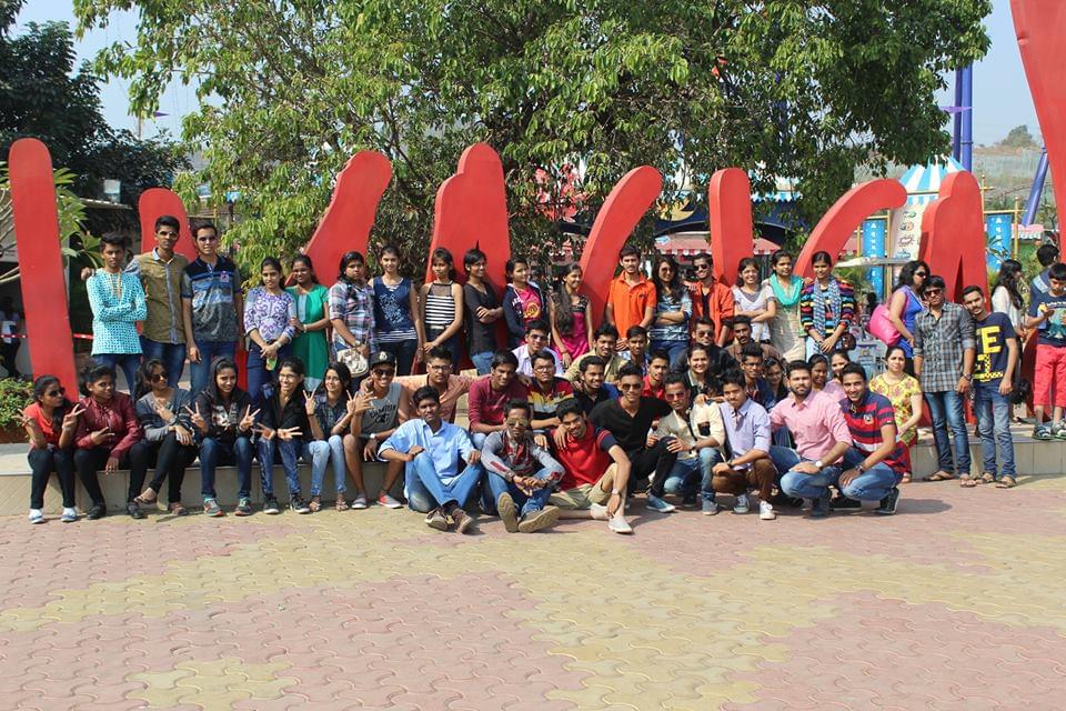 Pune Vidhyarthi Griha's College of Science & Technology Mumbai Events photo 1