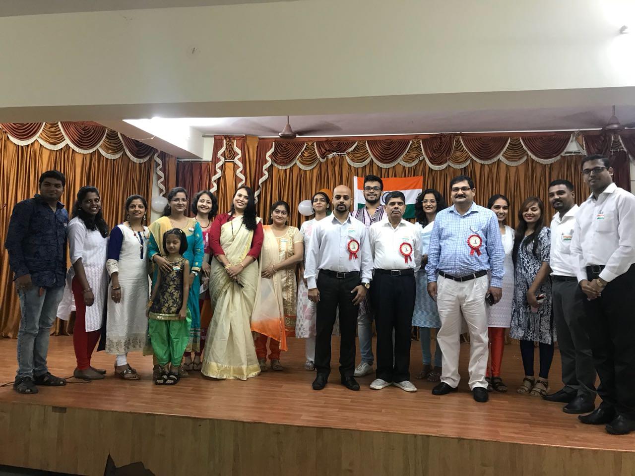 Pune Vidhyarthi Griha's College of Science & Technology Mumbai Events photo 5