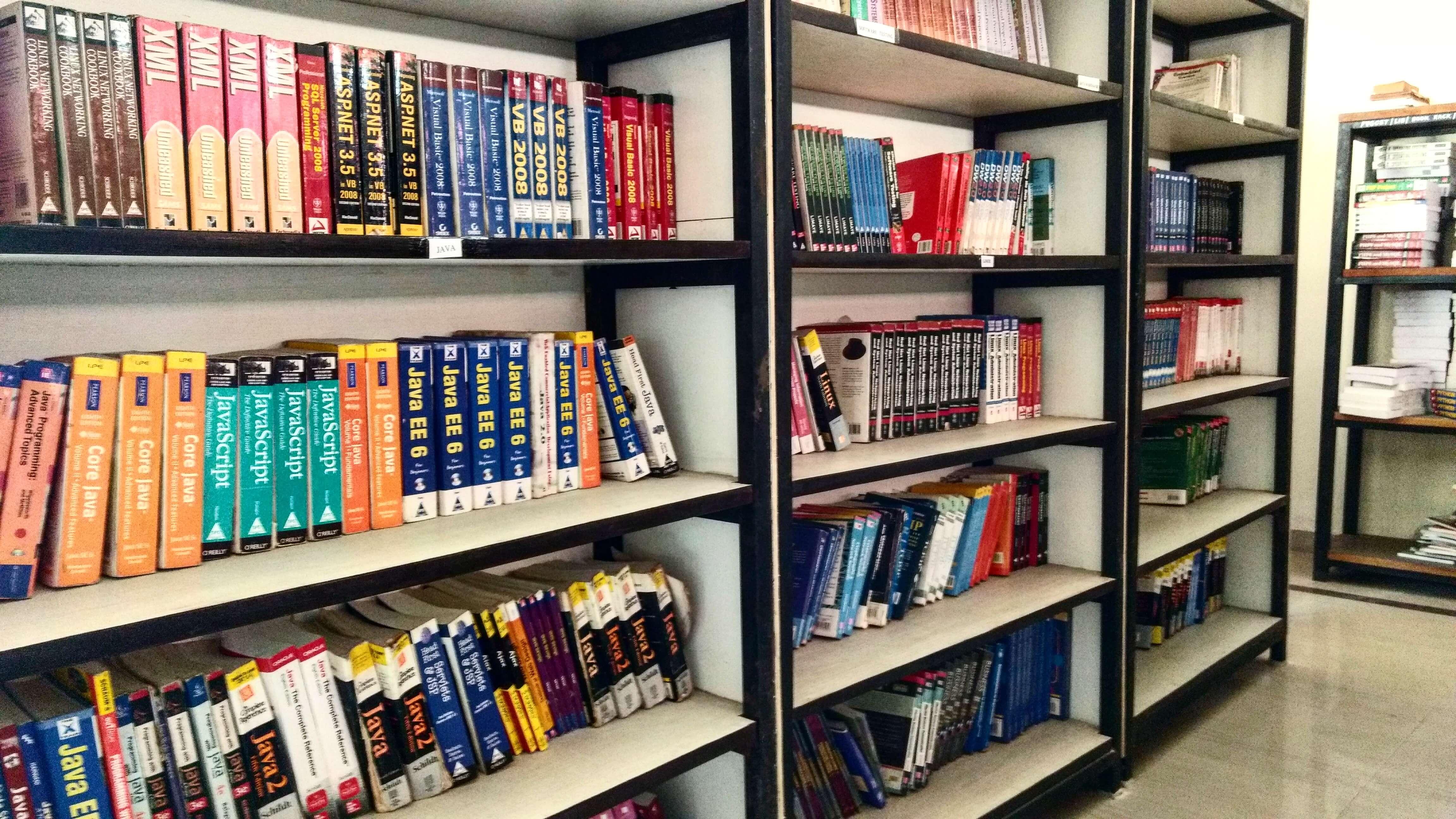 Pune Vidhyarthi Griha's College of Science & Technology Mumbai Infrastructure photo 6