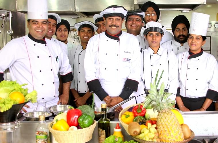 UEI Global Chandigarh UEI View photo 3