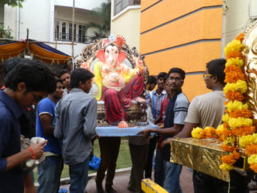 Creative Mentors Animation & Gaming College Hyderabad Creative mentors Events photo 2