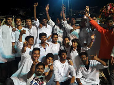 Creative Mentors Animation & Gaming College Hyderabad Creative mentors Events photo 6