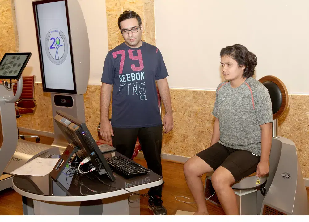 Manav Rachna University, Faculty of Engineering Faridabad Sports photo 11