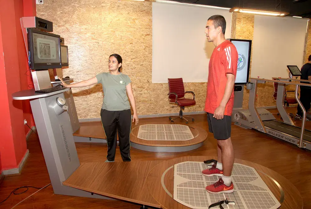 Manav Rachna University, Faculty of Engineering Faridabad Sports photo 12