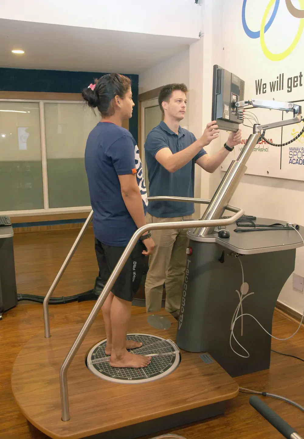 Manav Rachna University, Faculty of Engineering Faridabad Sports photo 6