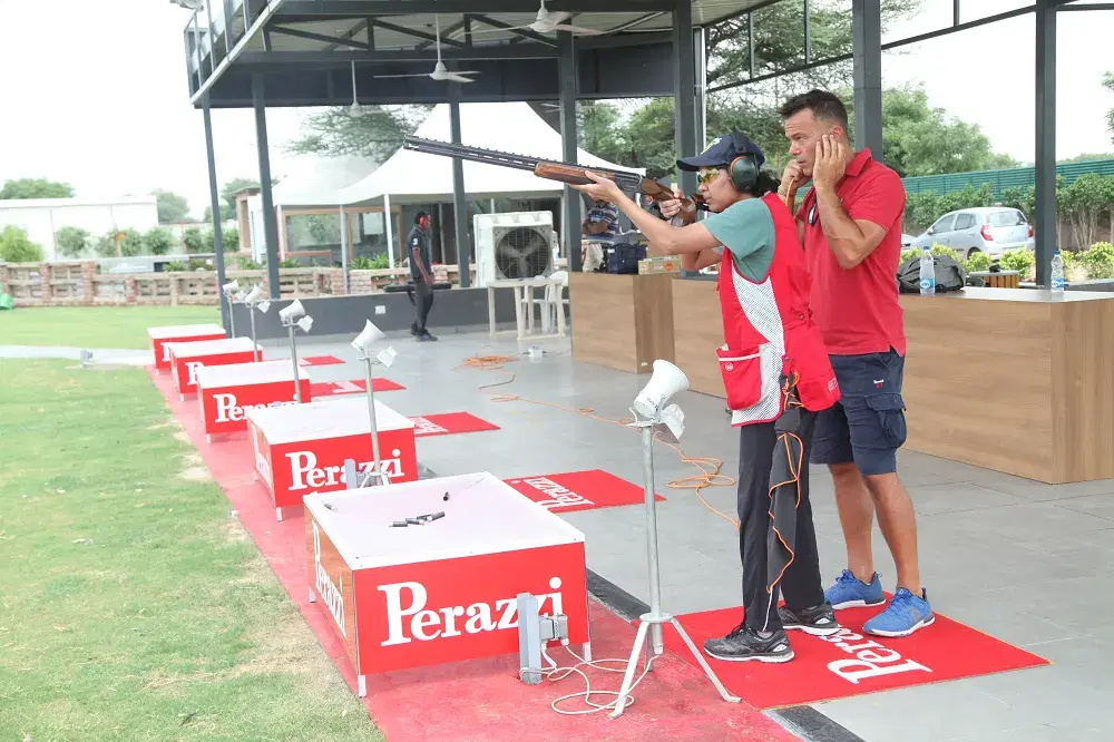 Manav Rachna University, Faculty of Engineering Faridabad Sports photo 7