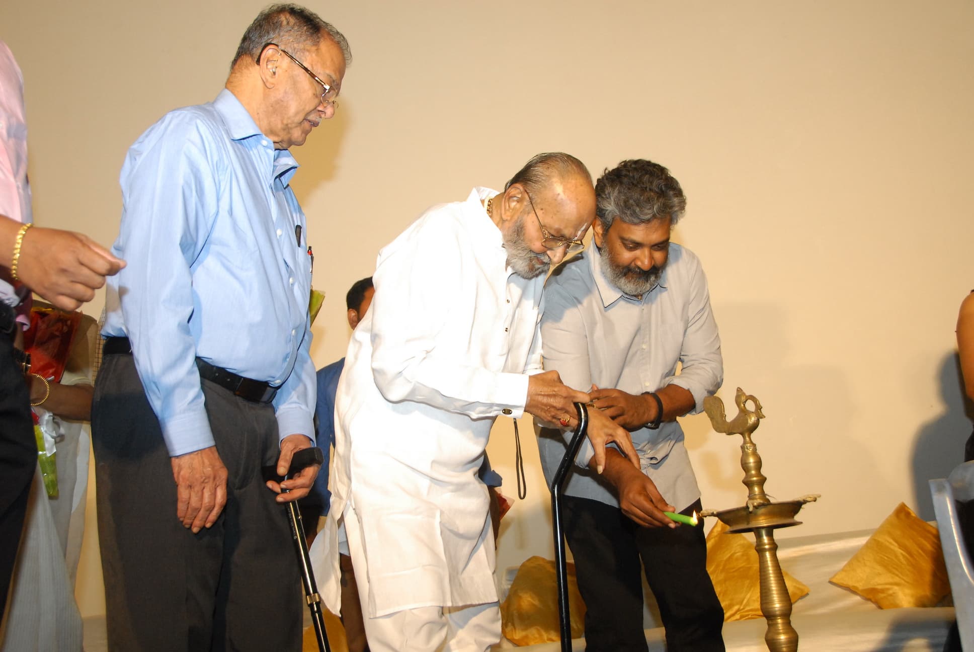 Prasad's Creative Mentors Film & Media School Hyderabad Prasad's Creative Mentors Film & Media School Camous photo 1