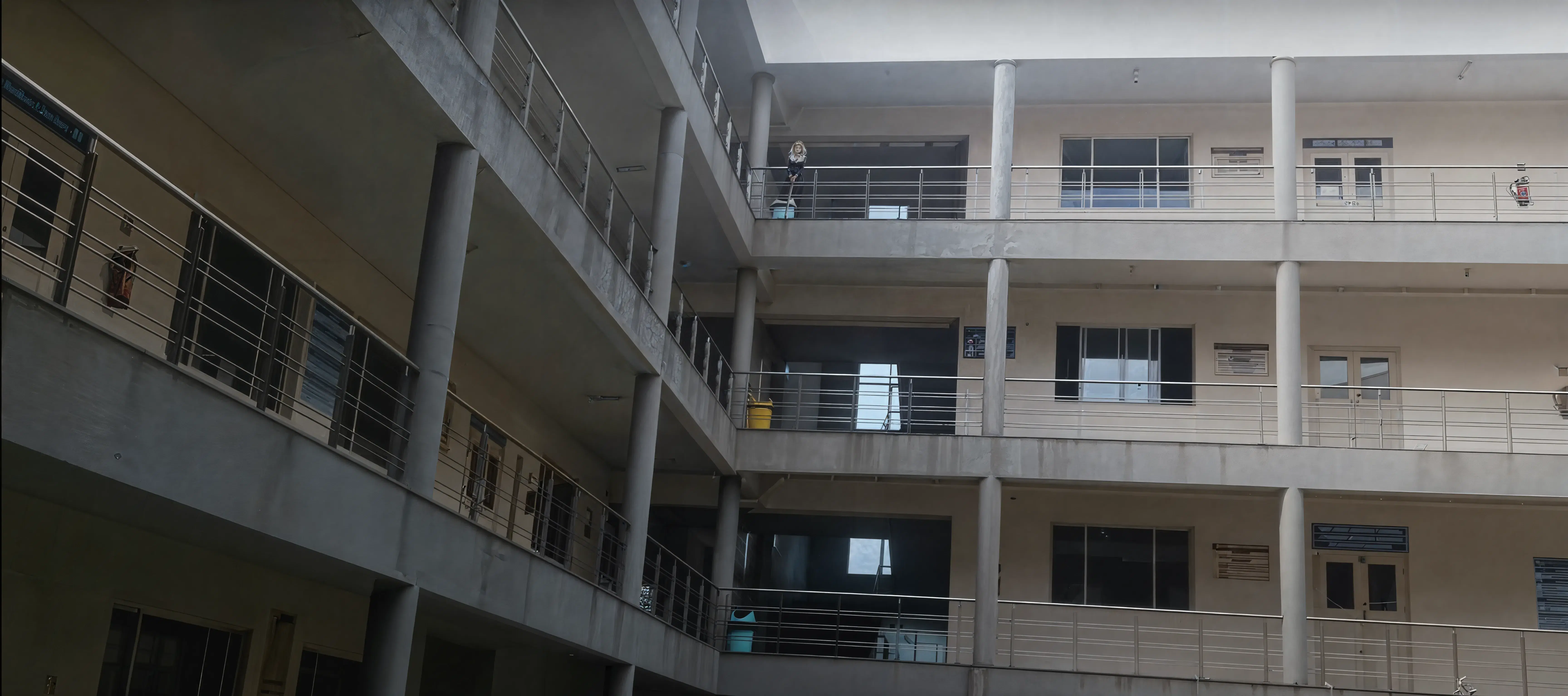 NIE Mysore Academic Infrastructure photo 1