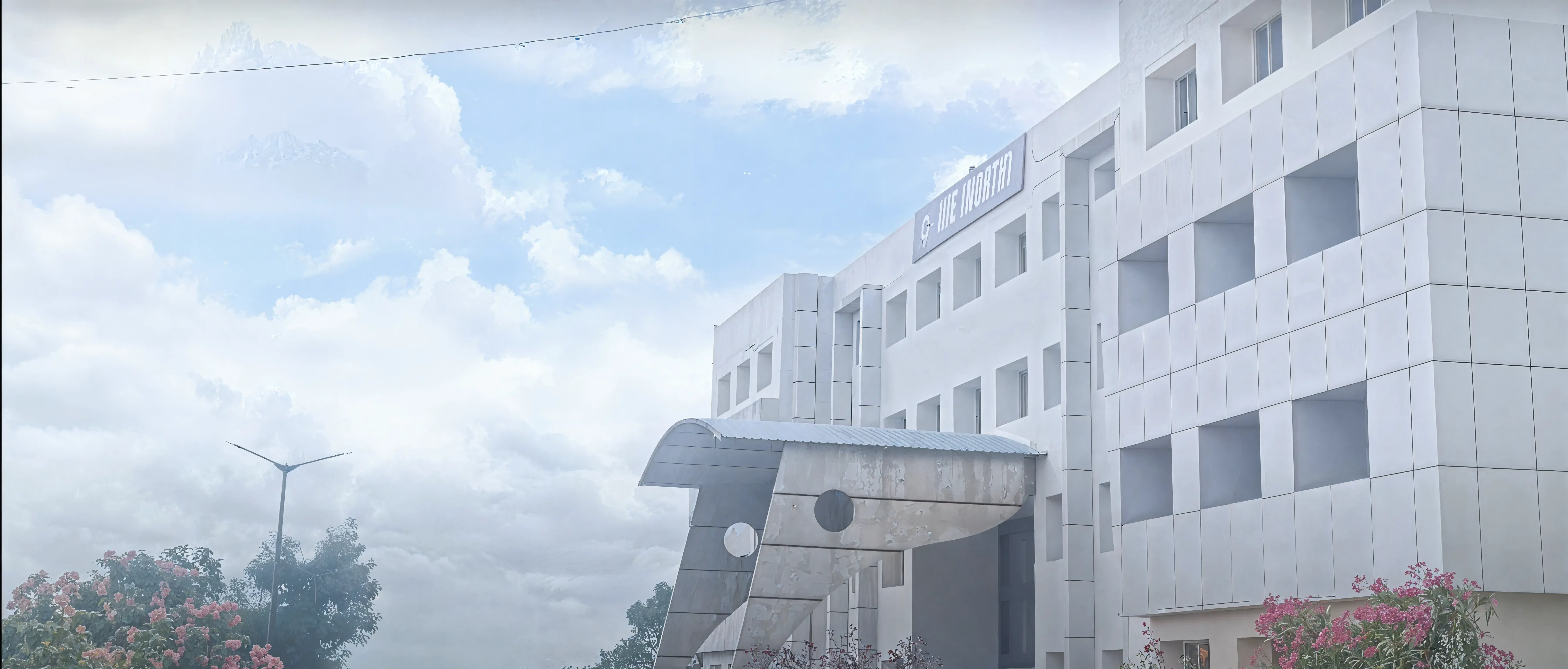 NIE Mysore Academic Infrastructure photo 2