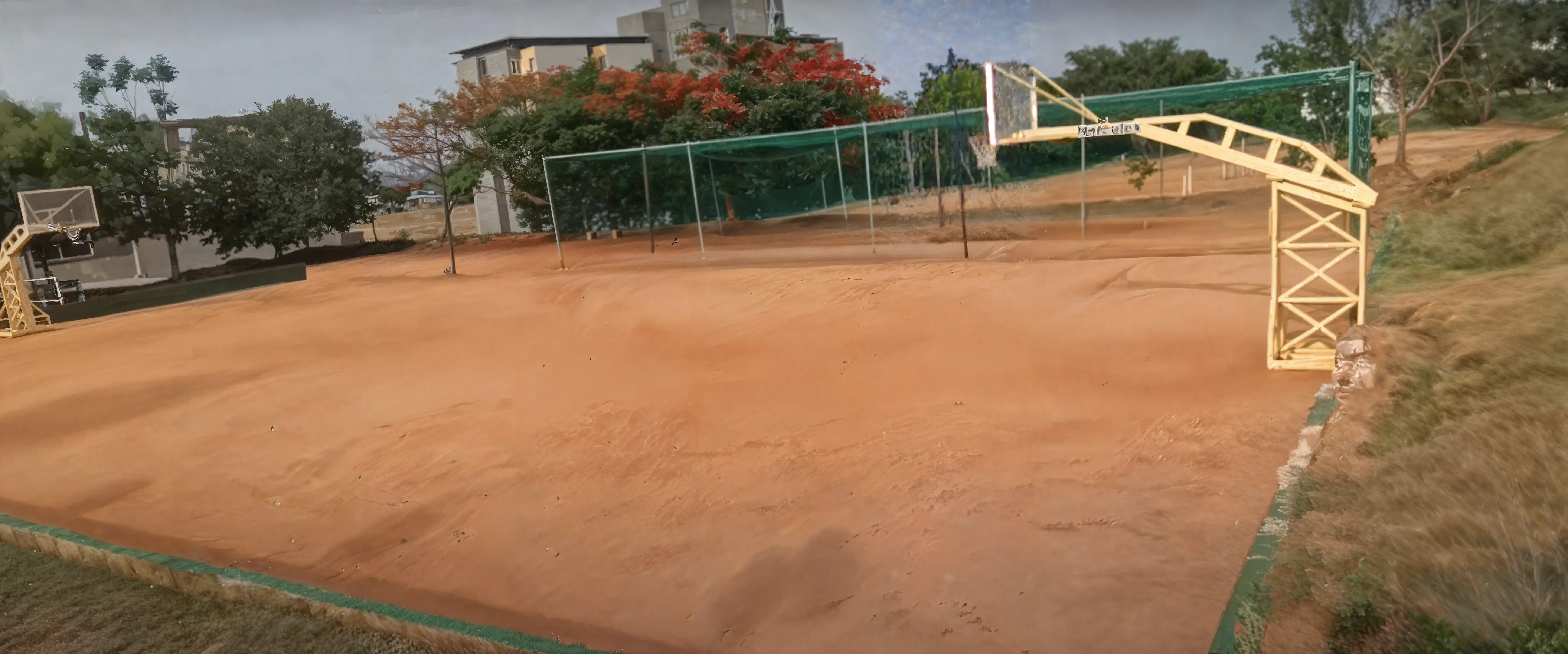 NIE Mysore Sports Facilities photo 1
