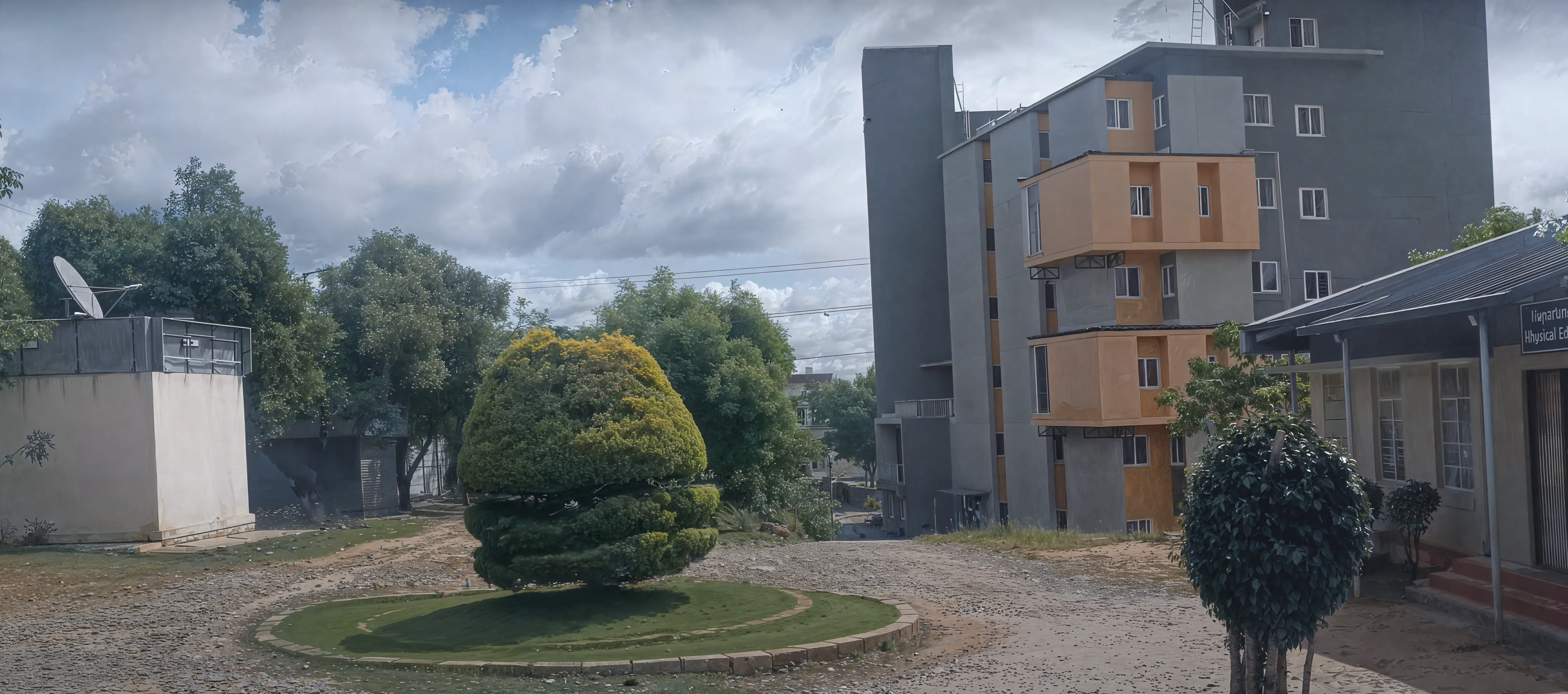 NIE Mysore Campus photo 5