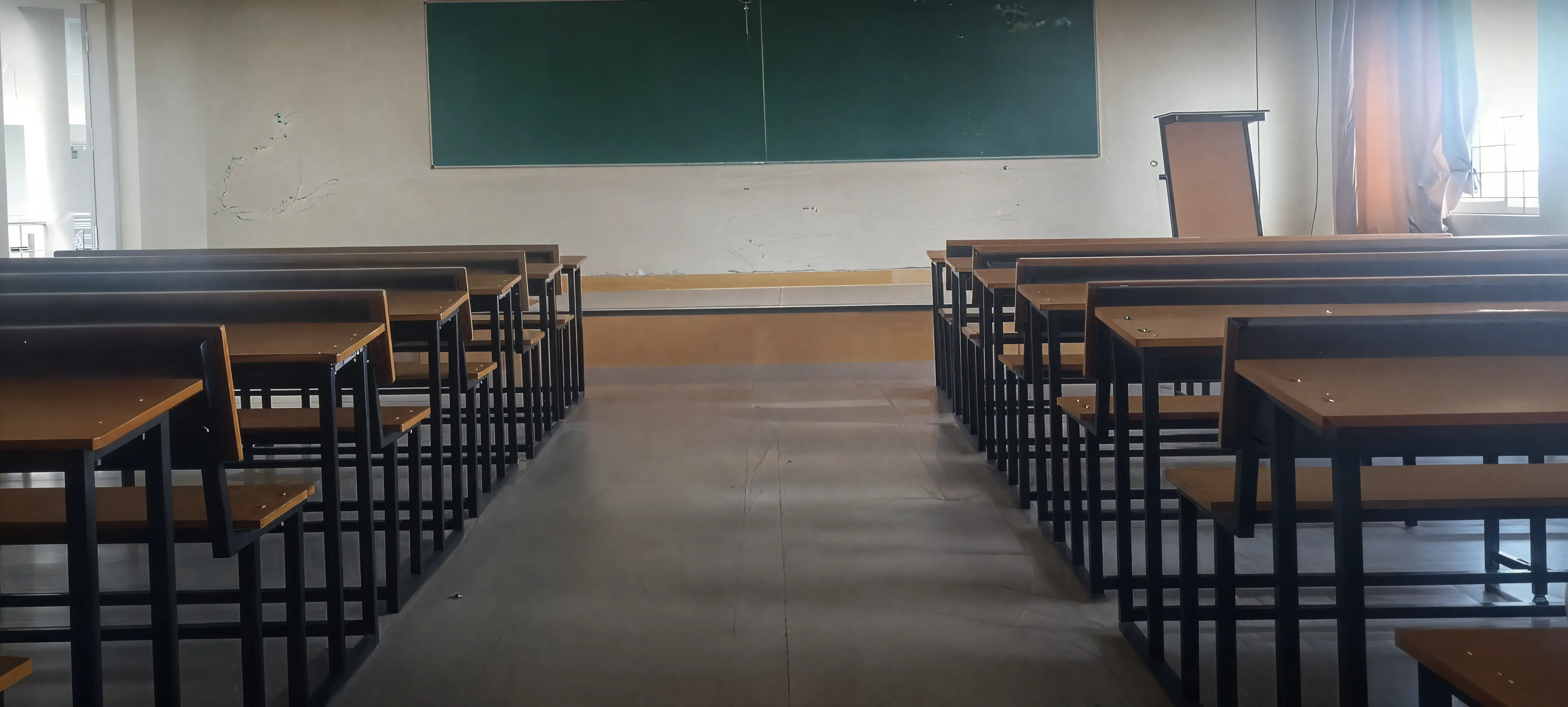 NIE Mysore Academic Infrastructure photo 3