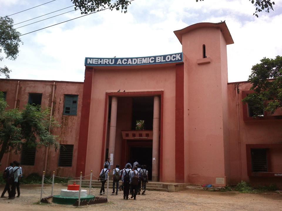 J.N. Government Polytechnic Ramanthapur Hyderabad Infrastructure photo 5