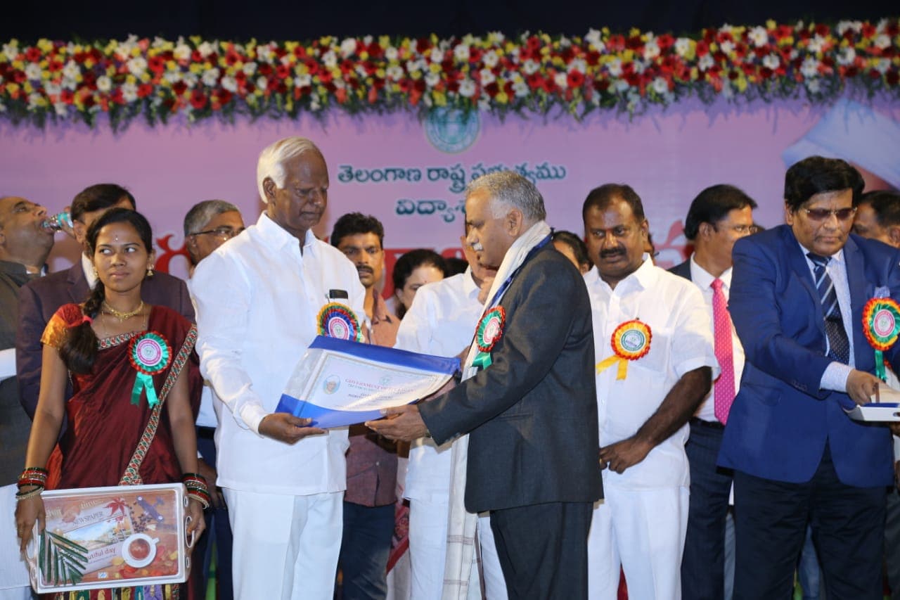 J.N. Government Polytechnic Ramanthapur Hyderabad Events photo 7
