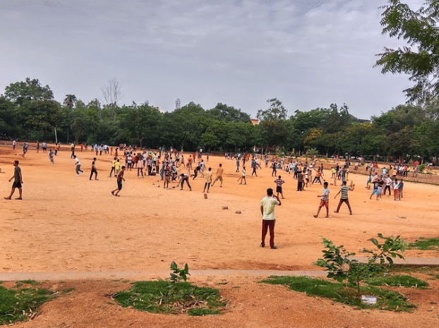 J.N. Government Polytechnic Ramanthapur Hyderabad Events photo 8