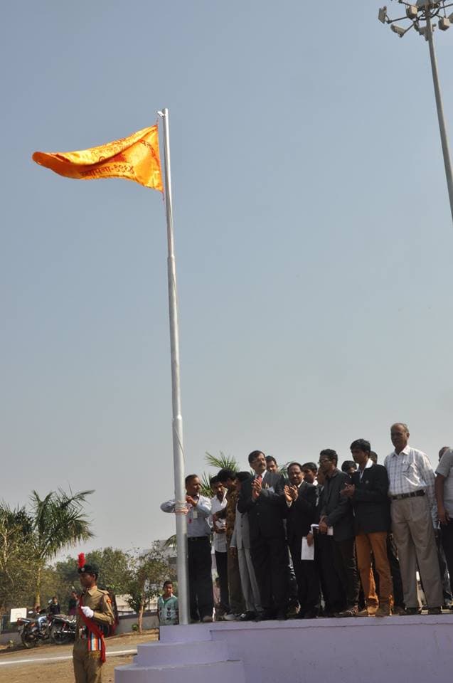 G.T. Patil Arts, Commerce & Science College Jalgaon Events & Functions photo 1