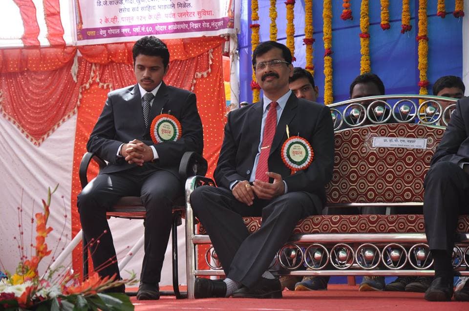 G.T. Patil Arts, Commerce & Science College Jalgaon Events & Functions photo 5
