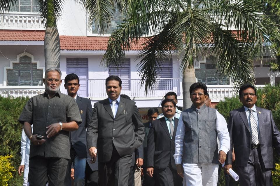 G.T. Patil Arts, Commerce & Science College Jalgaon Events & Functions photo 7